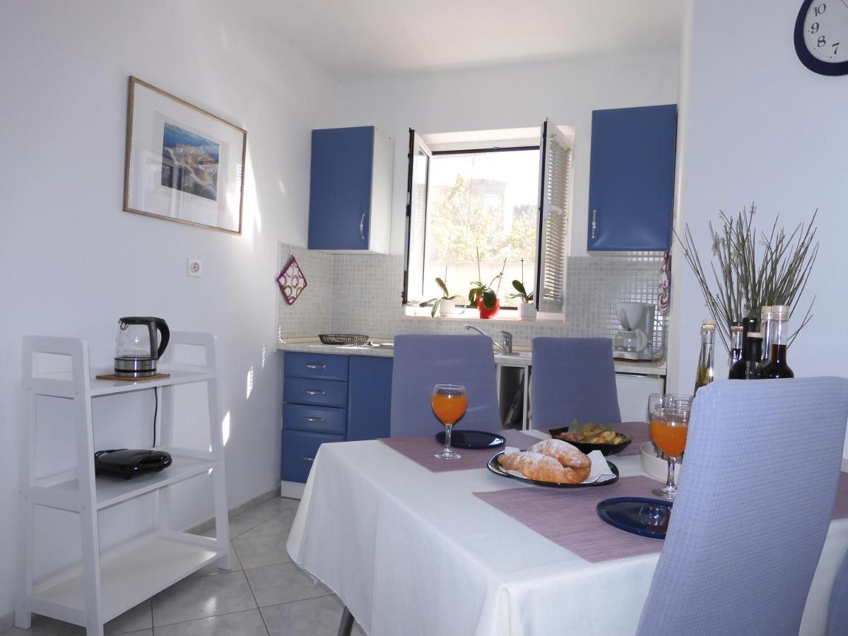 Jagoda Apartman Zrnovo 외부 사진
