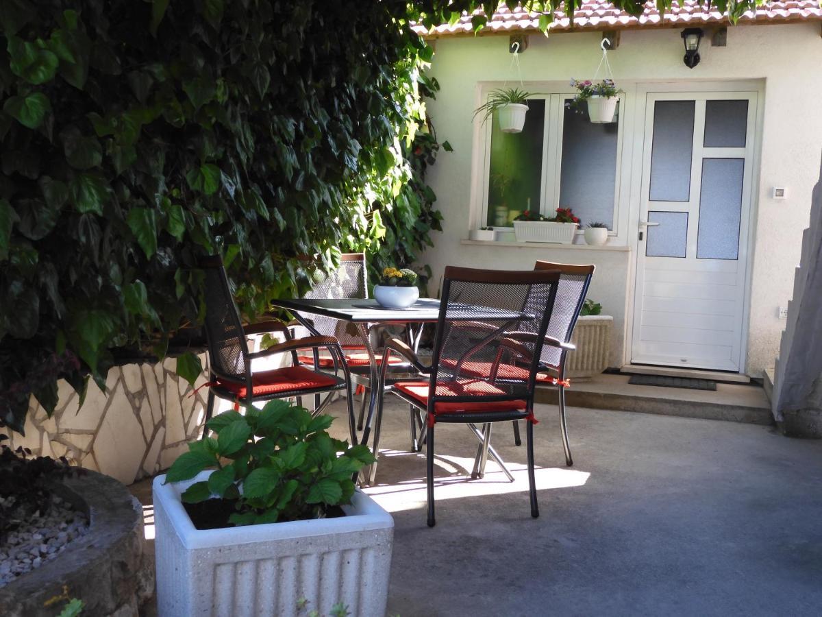 Jagoda Apartman Zrnovo 외부 사진