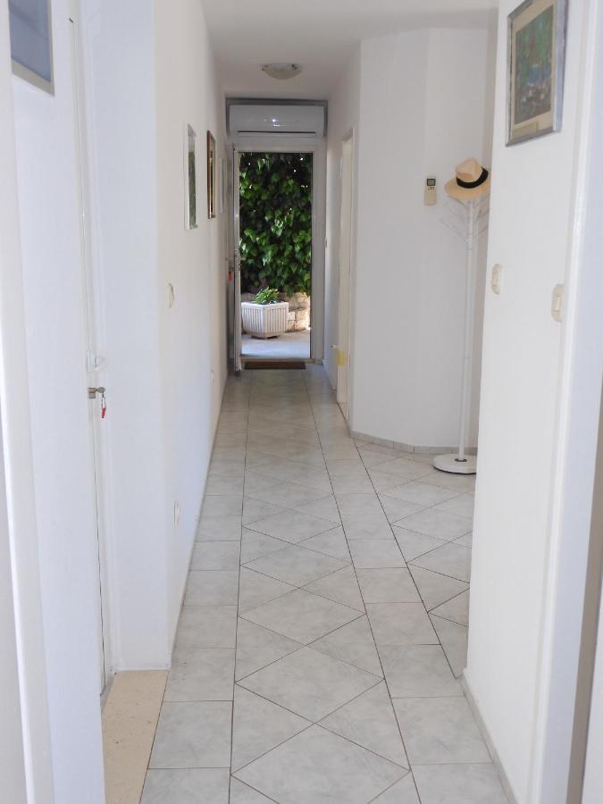 Jagoda Apartman Zrnovo 외부 사진