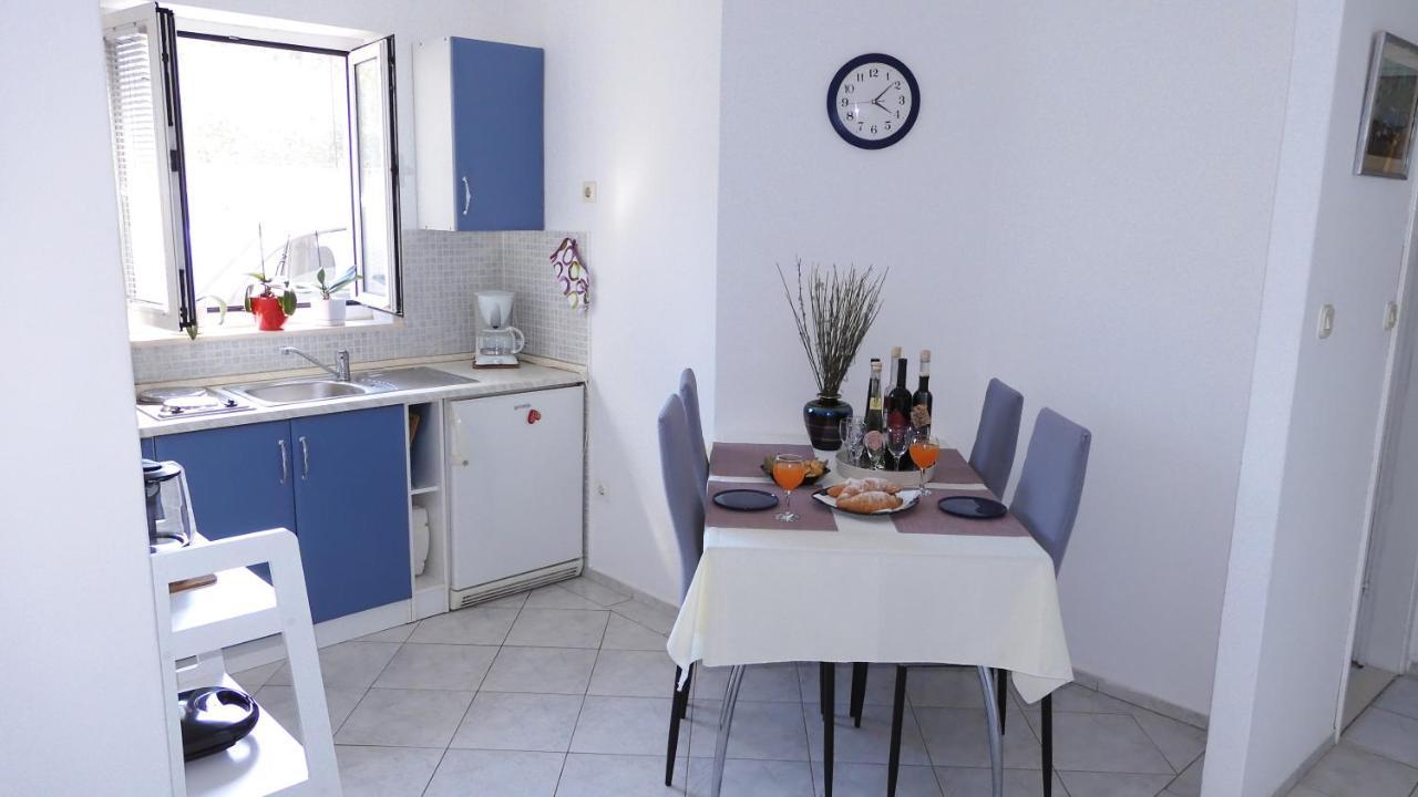 Jagoda Apartman Zrnovo 외부 사진