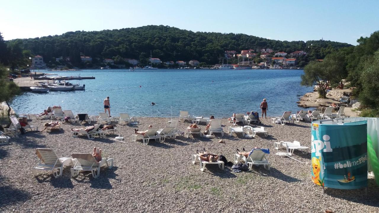 Jagoda Apartman Zrnovo 외부 사진