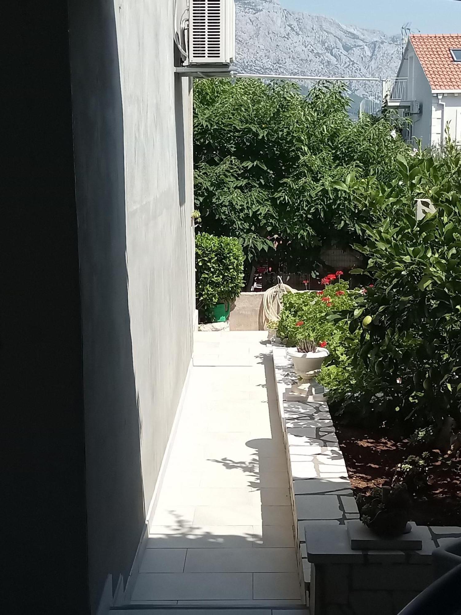 Jagoda Apartman Zrnovo 외부 사진